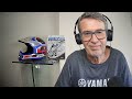 MOTOGP DE VOLTA! Os DESTAQUES da temporada 2024 com HAMILTON RODRIGUES, a voz da MOTOGP no BRASIL