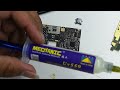 Soldering Paste For Mobile Repairing (SABHI PASTE KA BAAP) Universal All In One ( Mechanic UV 559)