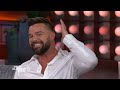 Ricky Martin Praises 'Comedy Goddesses' Kristen Wiig, Carol Burnett & Laura Dern In 'Palm Royale'