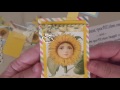 You are my sunshine ATC project #2