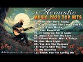 ACOUSTIC SONGS | BEAUTIFUL LOVE SONGS ACOUSTIC | TOP HITS ACOUSTIC 2023 PLAYLIST | SIMPLY MUSIC