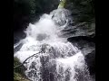 Waterfalls in North Carolina!