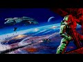 Halo 2 Classic - Scarab Mix Halo Theme