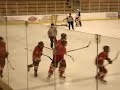 Breakaway Goal