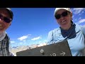 Mt. Whitney Summit in August - Stunning Summit Views in 4K!
