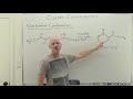 21.6 Claisen Condensation Reactions | Organic Chemistry