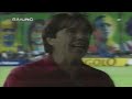 Ronaldo / Roberto Carlos / Romario Legendary Show (Brazil vs Italy)