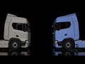 New Generation Scania Trucks coming to ETS2