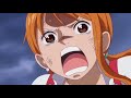 ONE PIECE - Crack 7 {Who Broke It?}