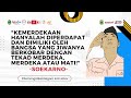 ANALISIS VIDEO MONOLOG BELA NEGARA - LATSAR CPNS KABUPATEN KUNINGAN