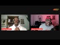 Reelblack Founder Mike D. on the Floyd Marshall Jr. Podcast (2024) | Discussing Black Film