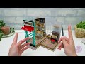 TOP Craziest Dollhouse Miniatures 🏠 DIY Doll Crafts