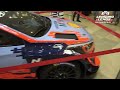 WRC Vodafone Rally Portugal 2022 | M-sport / Mechanics Work Late Night Shift | Service Park Day 2