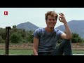 Nadie se mueve como Kevin Bacon en Todos a bailar | Clip en Español 🌀 4K