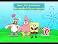 23rd Anniversary for Spongebob