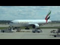 (HD) 30+ Mins of Orlando International Airport Terminal Plane Spotting