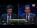 Tercer Debate Presidencial: BALLOTTAGE SERGIO MASSA - JAVIER MILEI | Emisión completa (12/11/2023)