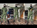 Russian Marine Belt Unboxing and USSR/Russian Belt SOPs