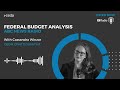 2024-25 Budget Analysis | ABC Radio interview with CEDA Chief Economist