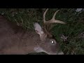 Killing the BIGGEST BUCK of my life! It’s considered a NON-TYPICAL! (Deer Hunting)