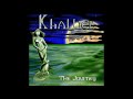 Khallice - Madman Lullaby