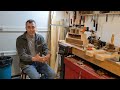 Woodworking Vlog #32 Three Mortice Chisels and Bandsaw Love
