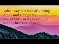 Hymns with Lyrics - 1 Hour of Hymns, Sing-Along with On-screen Lyrics