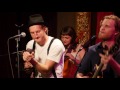 The Lumineers - Flowers In Your Hair (Live on KEXP)