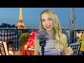 French Lesson With Mic Touching ASMR