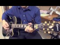 Acoustic Guitar COVER: Wicked Game (Stone Sour)