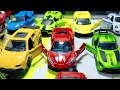 CARS DIECAST COLLECTION,DIE CAST CAR COLLECTION MIX VIDEOS