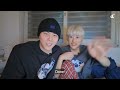 Hisman2 Trip♂️| Junseongho😼🐥  Reaction Video #junseongho #hisman2