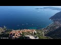 South of France 8K Ultra HD Drone Video – French Riviera and Surroundings