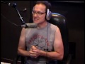 The many voices of Billy West