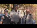 Ride Along with Us; What to Expect on a Traffic Stop