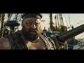 POPEYE THE SAILOR MAN: Live Action Movie – Full Teaser Trailer – Will Smith