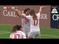 Switzerland 3-3 Zambia | Extended Highlights | Women International Friendly