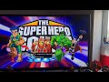 super hero squad hero up 31