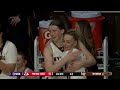 Highlights: Women's Basketball vs. Fresno State 3/2/24