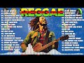 Best Of Reggae in 2024 - Top 100 Reggae Nonstop Songs 70s 80s - Relaxing Reggae Love Songs 2024