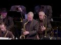 Steve Spiegl Big Band - 2024 Mt. Hood Jazz Festival