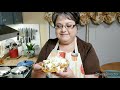 BEST CHICKEN TINGA recipe / how to make easy TOSTADAS ❤