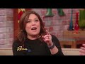 Dad Makeover: This Man Hasn't Cut His Hair In 20 Years! | Rachael Ray Show