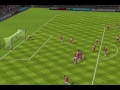 FIFA 14 iPhone/iPad - sharks2k10 vs. Sp. Charleroi