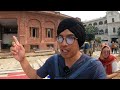 🇮🇳กินนอนวัดอินเดีย..ฟรีไม่เสียตัง | Golden Temple Amritsar India
