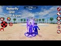 TRANSFORMAÇOES DO GRUPO NO MAGIC JEWELS - MIRACULOUS ROBLOX!