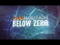Subnautica: Below Zero Trailer