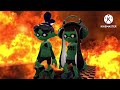 :Splatoon GMOD Movie: Five Nights At InkBlu’s Pizzapolis 3 Finale Part