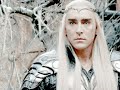 Thranduil and Legolas slash/ Трандуил и Леголас/ Хоббит/ The Hobbit/Mirkwood/ The Lord of the Rings