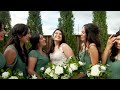 The Anglins Social Media Trailer/ Spring Hill Kansas Wedding at The Meadowlark Event Center
